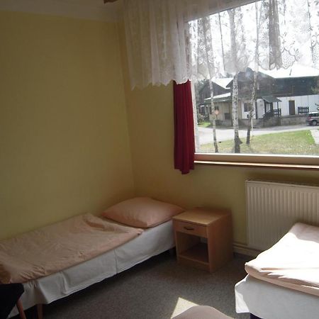 Autokemp Liberec Hotel Camera foto