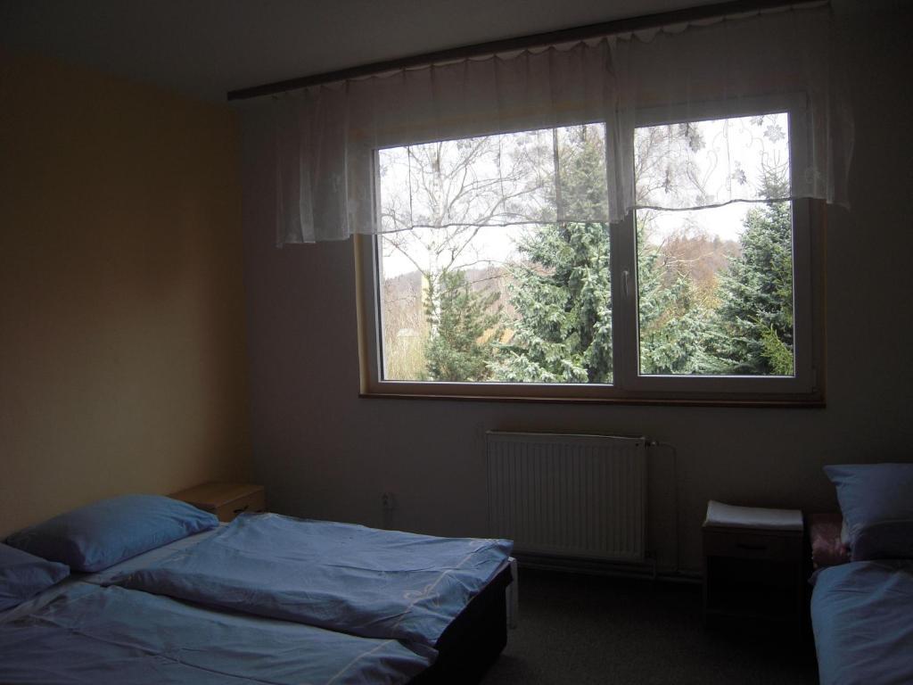 Autokemp Liberec Hotel Camera foto