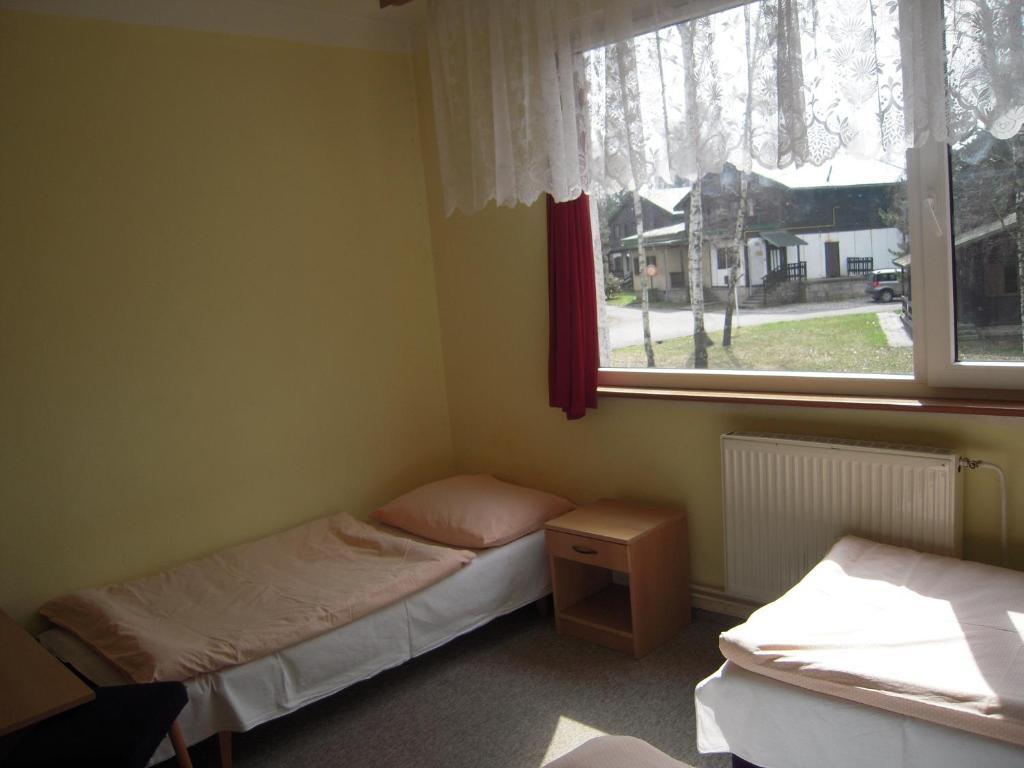 Autokemp Liberec Hotel Camera foto